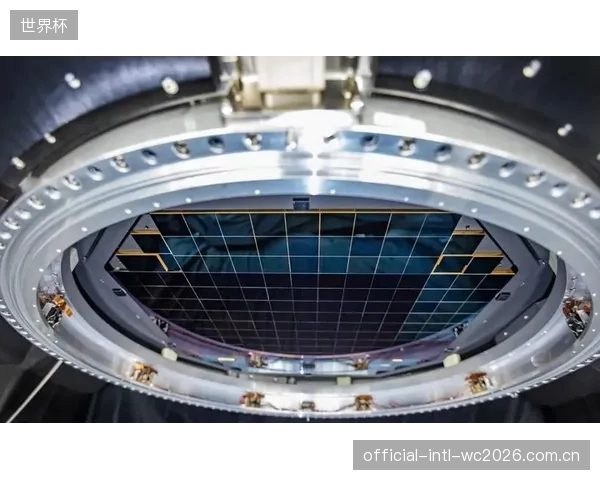 远程制作中心正在接管比赛现场,4D相机阵列只是“感知层”,云端才是处理核心 远程制作中心正在接管比赛现场,4D相机阵列只是“感知层”,云端才是处理核心
